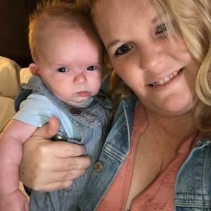 Meet your Posher, Kristina m